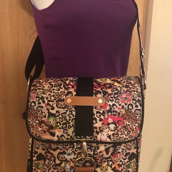 Tokidoki - Picture 2 of 6